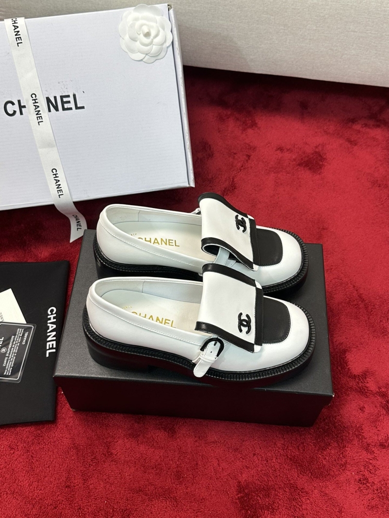 Chanel Casual Shoes